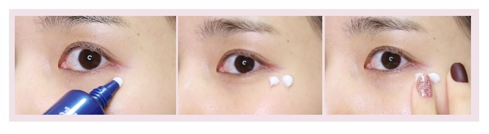 Medi-Peel 5GF Eye Tox Cream крем для глаз с эффектом ботокса