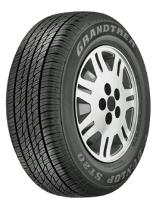 Легковая шина 215/60R17 96H GRANDTREK ST20 (Dunlop)