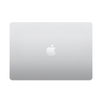 Ноутбук Apple MacBook Air 15" 2025 Silver (MC6J4) (M4, 10C CPU/10C GPU, 24 ГБ, 512 ГБ SSD)