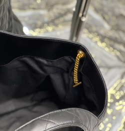 Saint Laurent Icare Maxi Shopping Bag