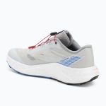 Кроссовки для бега Salomon Pulsar lunar rock/white/french blue