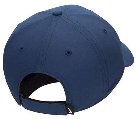 Теннисная кепка Nike Dri-Fit Club Structured Swoosh Cap