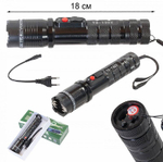 Фонарь-электрошокер TS-1322 TYPE