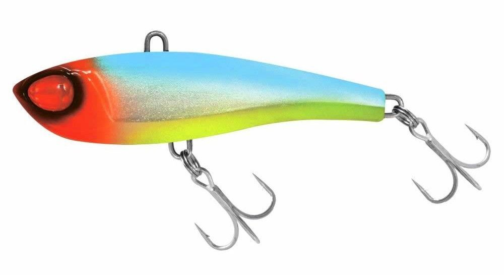 Воблер для рыбалки Wasabi Vib 85S #609