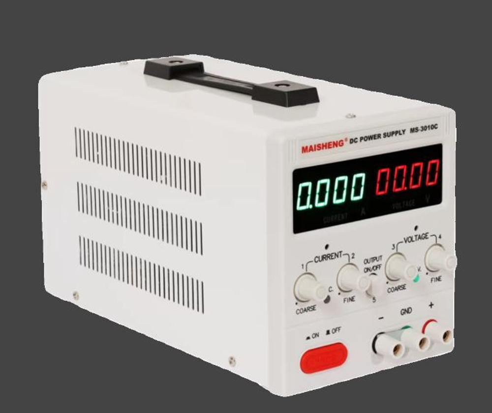 Блок питания MAISHENG MS1202C