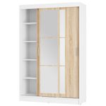 Шкаф-купе Денвер ШКК-03