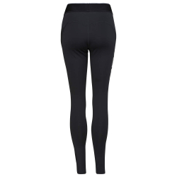 Леггинсы Head PEP Tights W - black