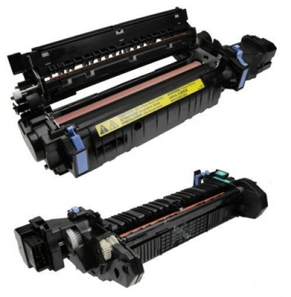 Печь в сборе HP CLJ CP4025/CP4525/CM4540/M651/M680 (CE247A)