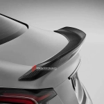 Спойлер для Cadillac CT5 2019+ Кадиллак