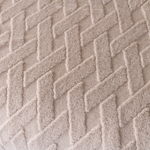 Плед Fluffy бамбуковая микрофибра FL020