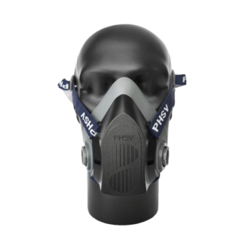 Полумаска HPSI 9200