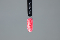 MONAMI Гель-лак Sweety Pink, 5 г