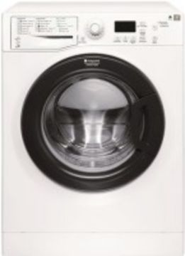 Стиральная машина Hotpoint-Ariston WMSG 8019 B