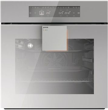 Электрический духовой шкаф Gorenje BO758ST