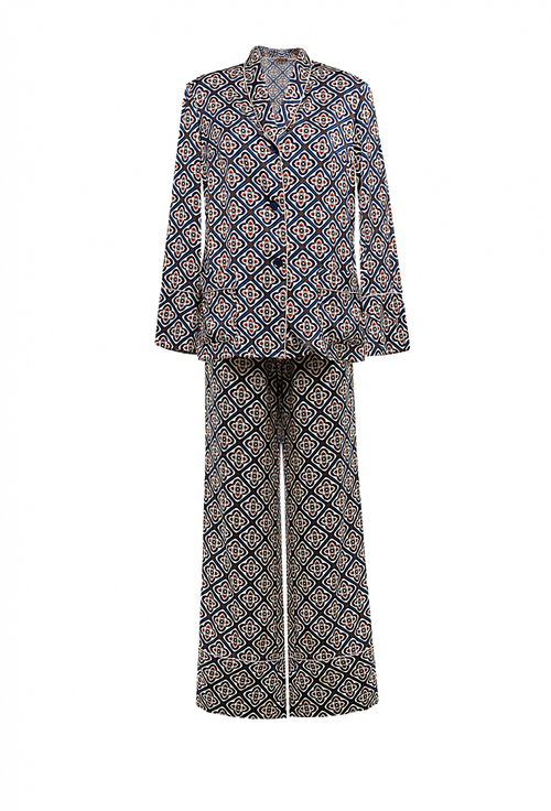 Костюм пижамный 09-01-24 SS