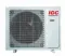Напольно-потолочная сплит-система IGC IFХ-V18HDC/U