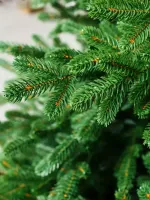 Ель искусственная «Мэдисон» (Литая хвоя ) 240 см / 2.4 м