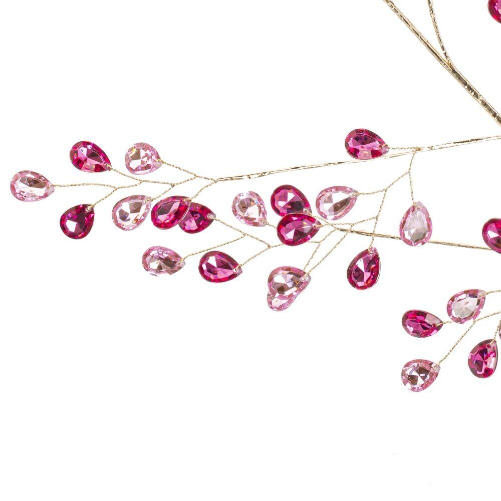 GAEM Изделие декоративное "Ветка", L25 W2 H72 см