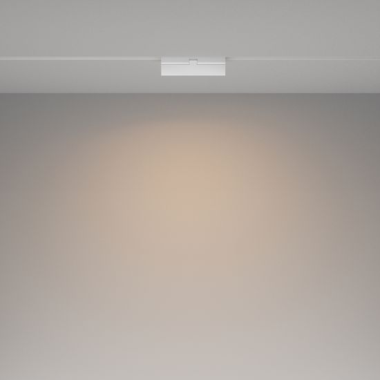 Трековый светильник Technical TR036-4-12WTW-DSZ-W