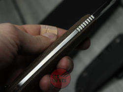 Нож "Лесник-4" Танто "Лесник-4" Танто