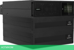 Источник бесперебойного питания Ippon Innova Unity RT 3-3 20K 20000Вт 20000ВА черный (1445985)
