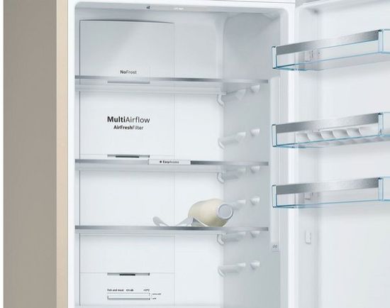 Холодильник Bosch KGN 39XK34R