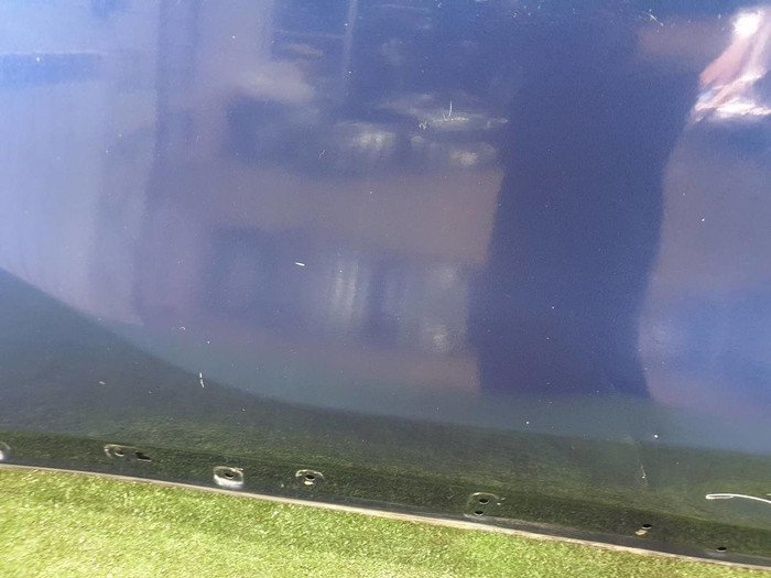 Дверь передняя левая BMW X1 F48 (2015-2022)