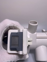 Сливной насос с улиткой HANYU 30-34 w в сборе