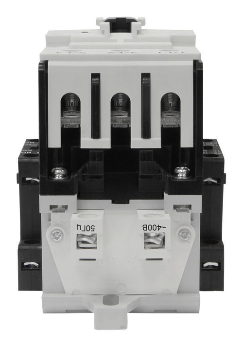 Пускатель магнитный ПМ12-063151 380В УХЛ4 2з+2р вар А