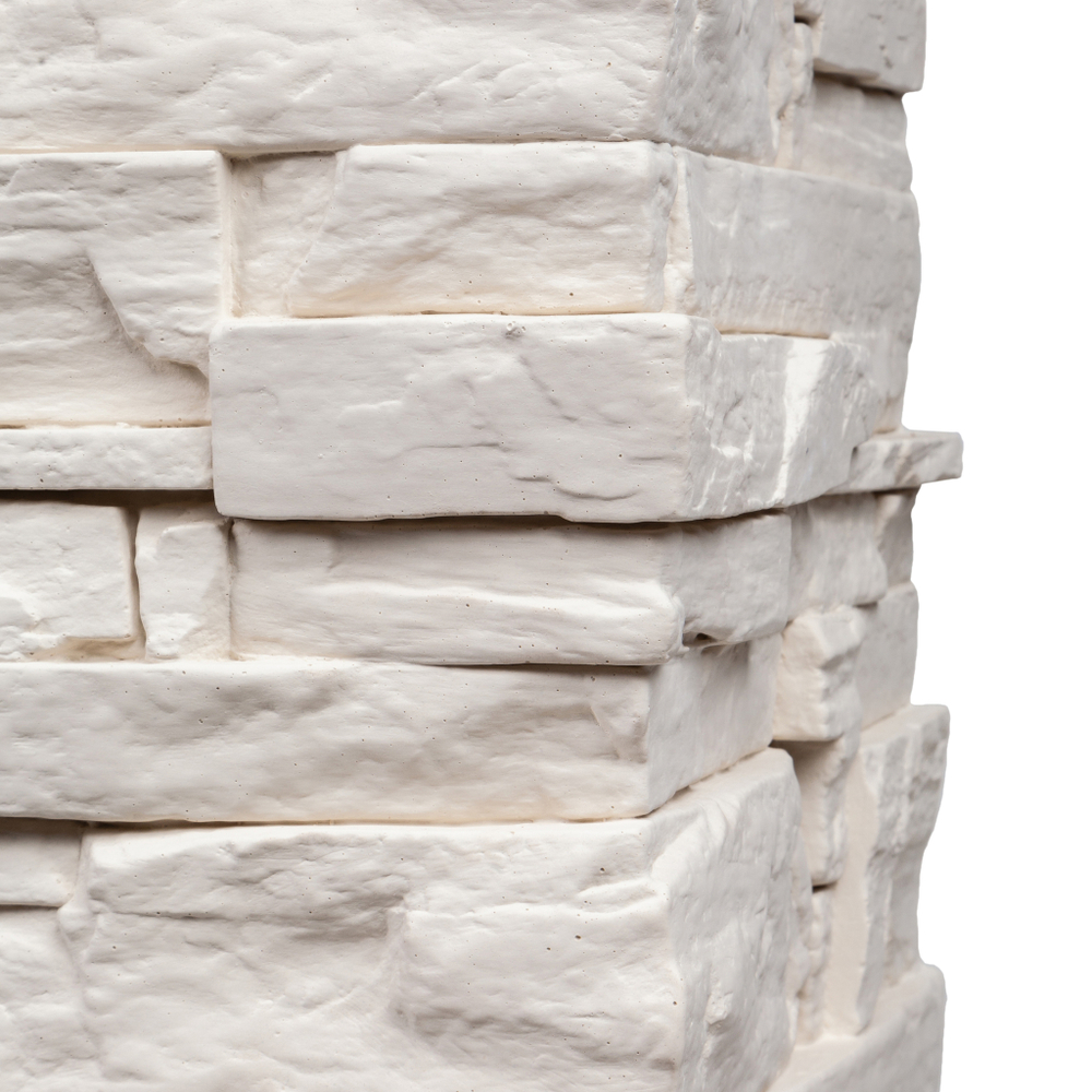 Каминокомплект Real Flame Elford AO с очагом 3D Olympic