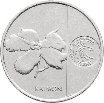 25 сентимо 2018 Филиппины