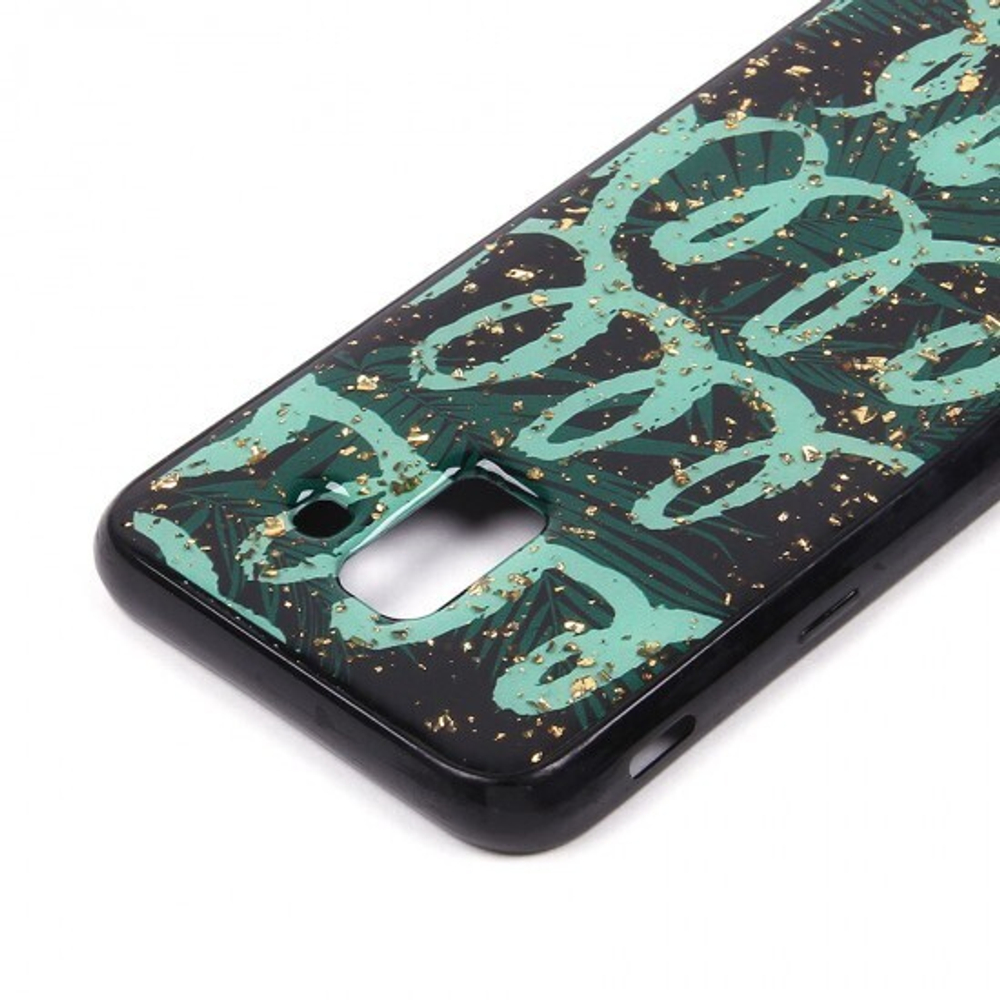 Чехол для Samsung Galaxy J6 (2018), 010815