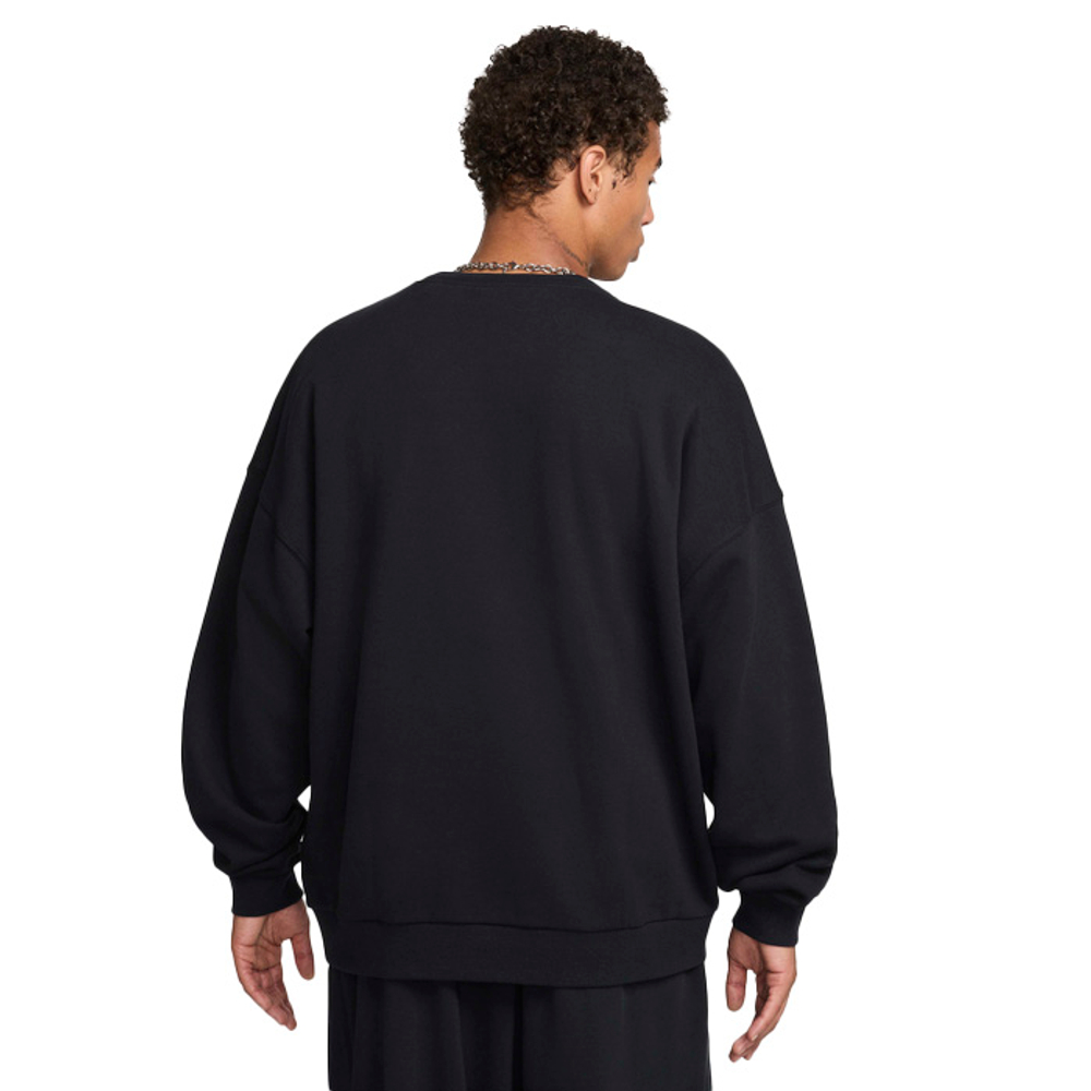 Мужской свитшот Nike CLUB FT OVERSIZED CREW