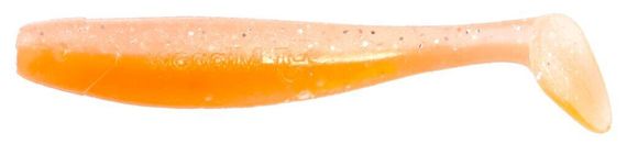 Виброхвосты съедобные LJ Pro Series MINNOW 3.3in (8,4 см), цв. T27, 7 шт.