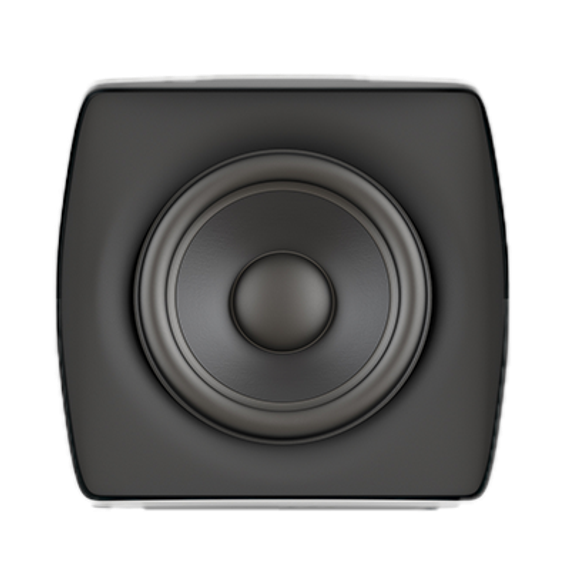 CVGAUDIO ODF3TW настенная акустическая система, мощность 6W/100V