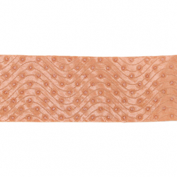 Кинезио тейп Kindmax 5см*5м массажный