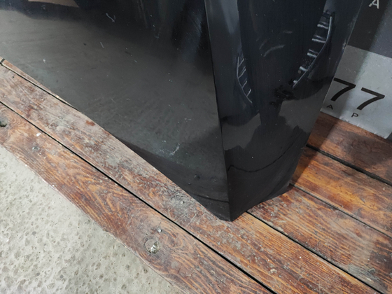 Капот Volkswagen Tiguan 1 07-18 Б/У Оригинал 5N0823031D