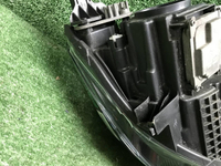 Битая Фара левая Chery Tiggo 8 Pro (2021-2024) LED