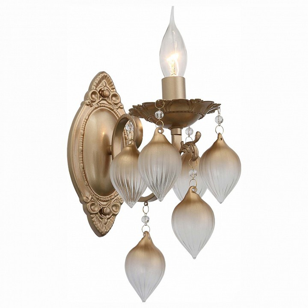 Бра ST-Luce SL659.301.01