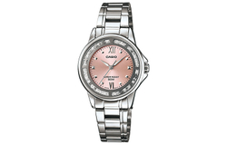 CASIO Women"s STANDARD Watch