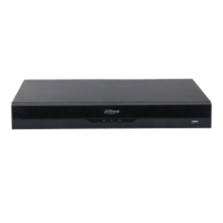 Dahua DHI-NVR5216-EI2