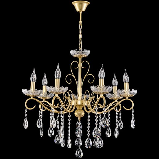 04201-0.4-07 GOLD светильник потолочный