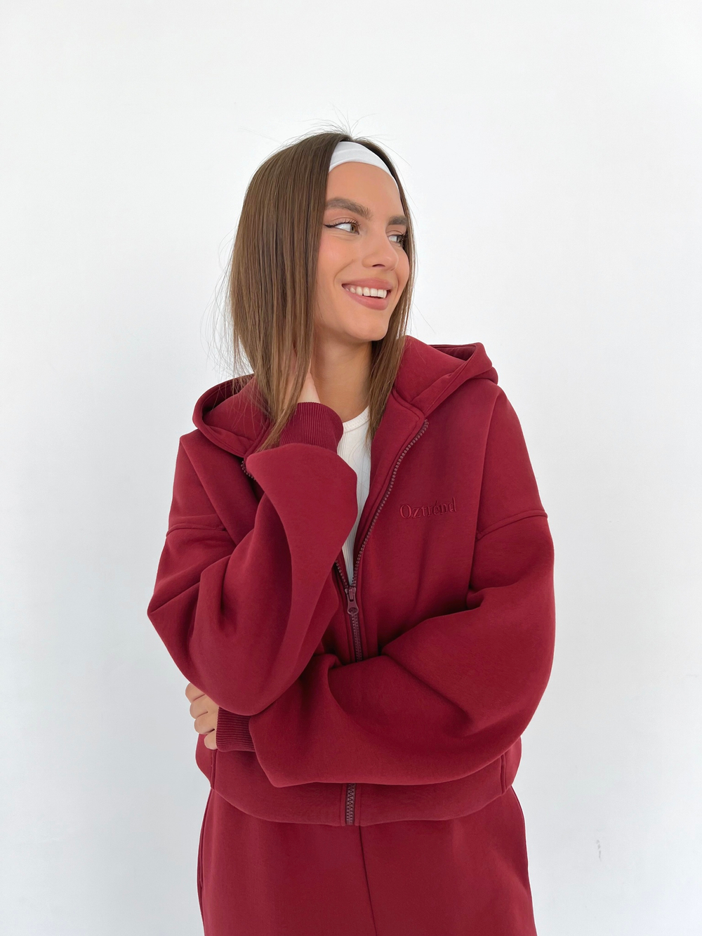 Костюм MOVE утепленный