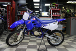 Yamaha YZ-80 lw  027507