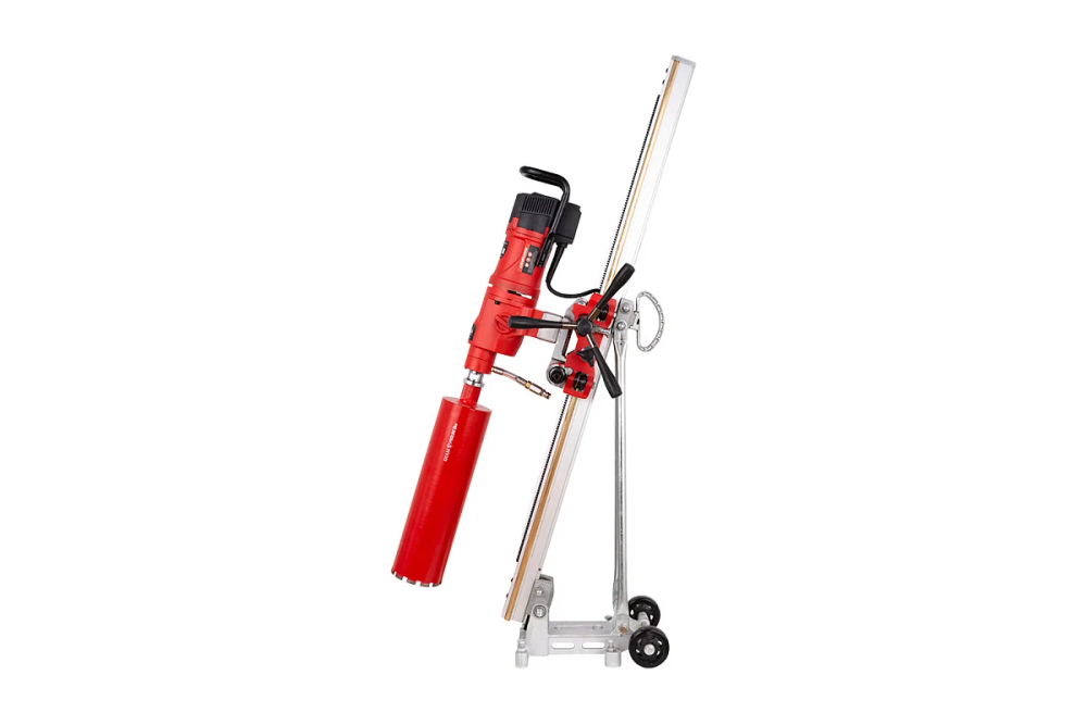 Сверлильная машина DIAM PL-500/3ADC-1500 620107