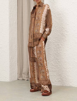 Костюм Zimmermann