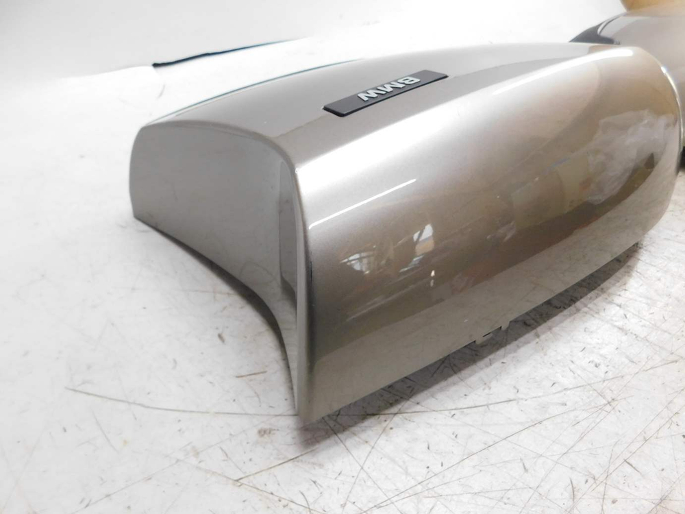 крышки боковых кофров BMW R1200RT 7160-7683269 7160-7683270