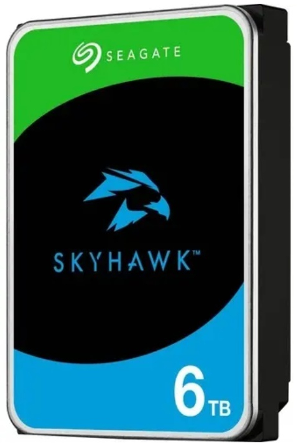 Жесткий диск 6TB SATA 6Gb/s Seagate ST6000VX008