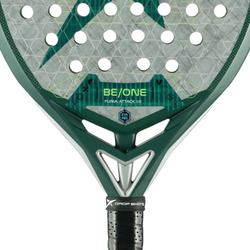 Ракетка для Padel Drop Shot Furia Attack 1.0