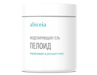 Маска косметическая "Пелоид гель" 1000 мл